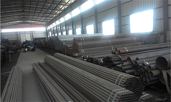 青浦q345d钢管价格市场波动与趋势分析
