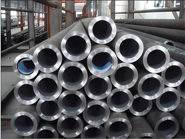 青浦q345d精密钢管制造工艺流程特点及应用