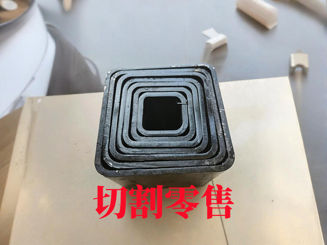 青浦锰材无缝伸缩套管